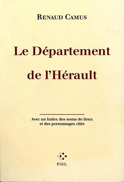 Le Département de l'Hérault