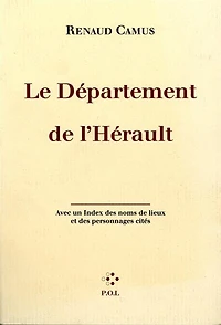Le Département de l'Hérault
