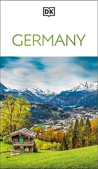 DK Germany: Must-See Sights. Culture & History. Detailed Maps Tours. Covers Berlin, Bavaria, Black Forest, m