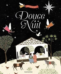 Douce nuit: un chant de Noël