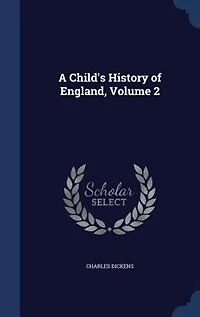 A Child's History of England