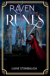 Raven in the Runes