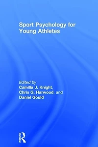 Sport Psychology for Young Athletes