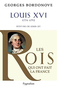 Louis XVI: le roi-martyr