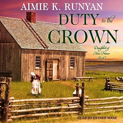 Duty to the Crown Lib/E