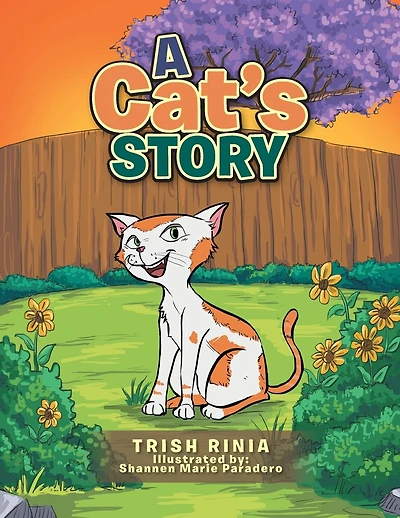 A Cat's Story
