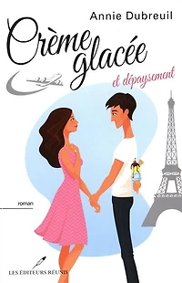 Crème glacée et dépaysement
