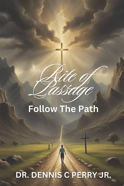 Rite of Passage: Follow the Path