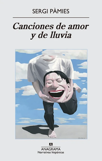 Canciones de Amor y de Lluvia