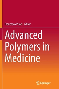 Advanced Polymers Medicine