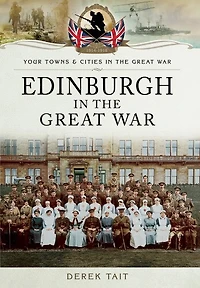 Edinburgh the Great War