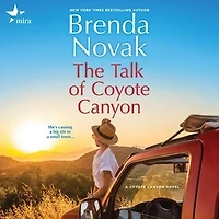 The Talk of Coyote Canyon