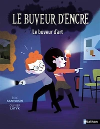 Le buveur d'art