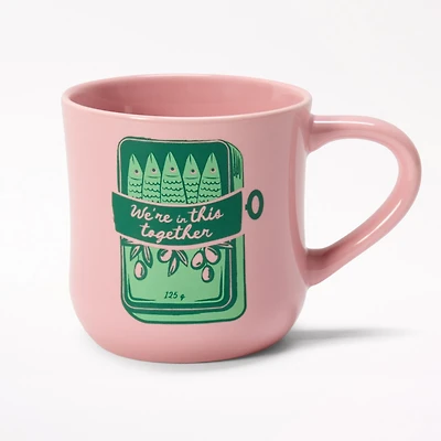 In This Together Mug