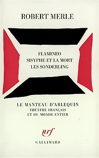 Flamineo ; Sisyphe et la mort Les Sonderling
