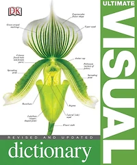 Ultimate Visual Dictionary Revised And Updated