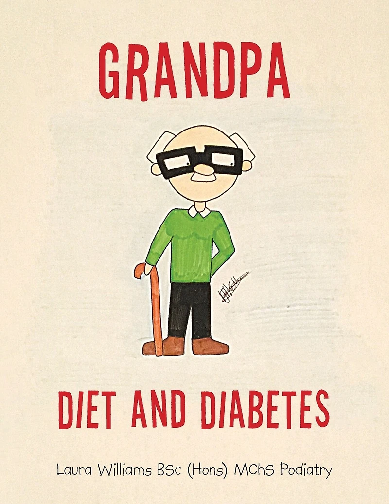 Grandpa Diet and Diabetes
