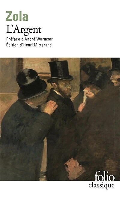 L' argent