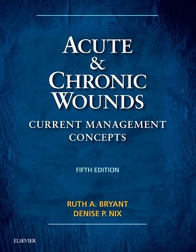 Acute And Chronic Wounds: Intraprofessionals From Novice To Expert