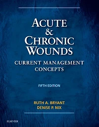 Acute And Chronic Wounds: Intraprofessionals From Novice To Expert