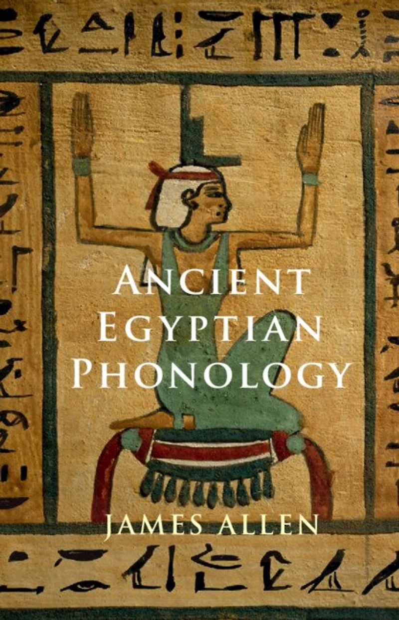 Ancient Egyptian Phonology