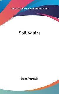 Soliloquies