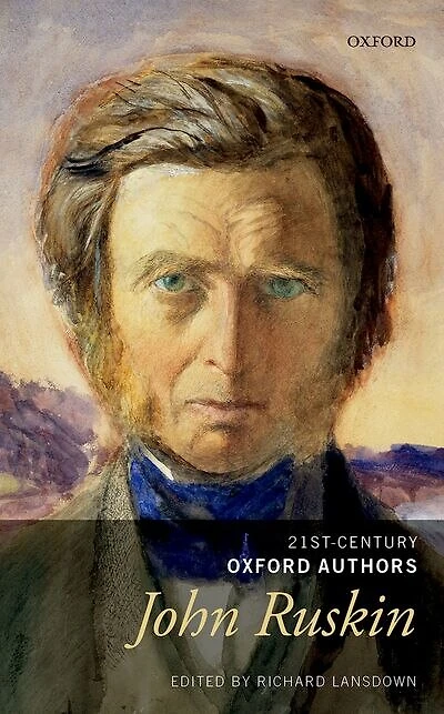 John Ruskin: Selected Prose