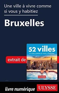52 VILLES OU VIVRE UNE SEMAINE… PLUS!