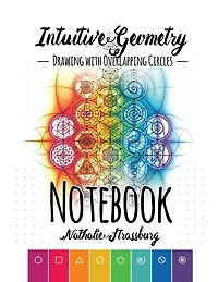 Intuitive Geometry - Drawing with overlapping circles - Notebook