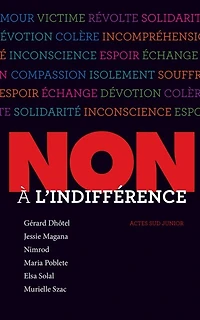 Non à l'indifférence