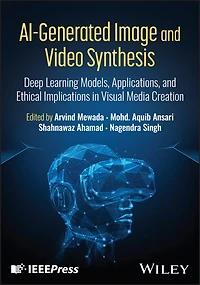 AI-Generated Image and Video Synthesis: Deep Learning Models, Applications, and Ethical Implications in Visual Media Creation