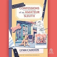Confessions of an Amateur Sleuth