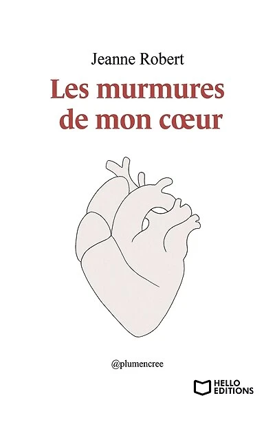 Les murmures de mon coeur