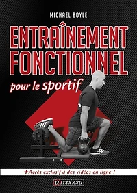Entraînement fonctionnel pour le sportif