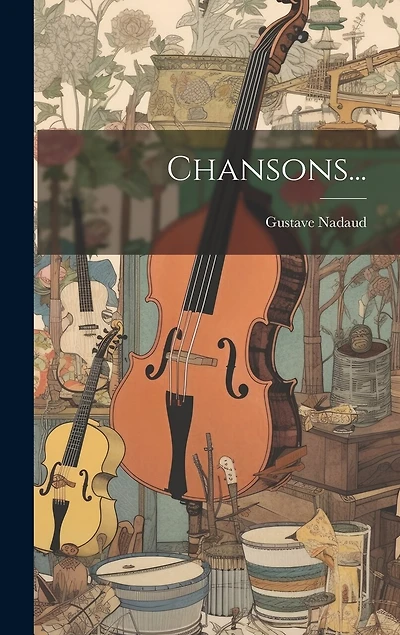 Chansons...