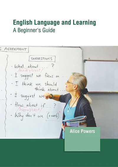 English Language And Learning: A Beginner's Guide