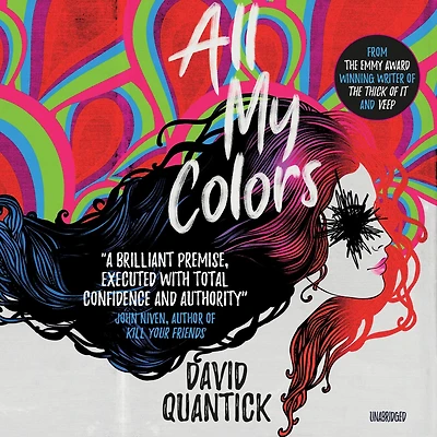 All My Colors
