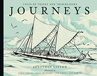 Journeys: Tales Of Travel And Trailblazers