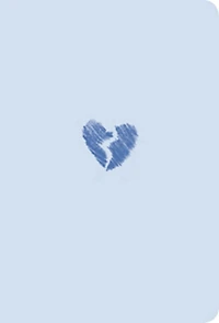 The Little Blue Book of Heartache