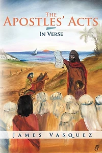 The Apostles' Acts - Verse