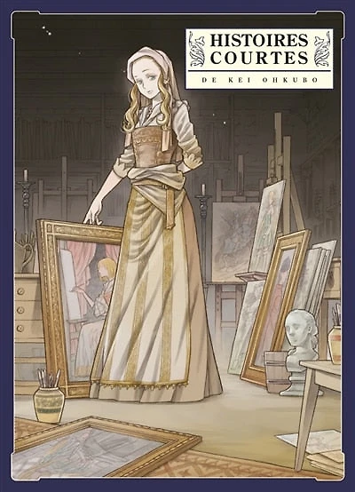 Histoires courtes