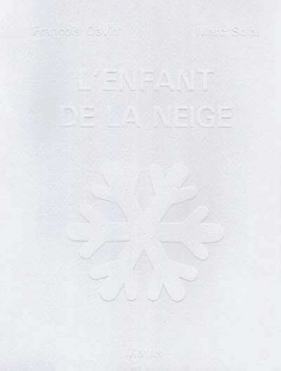 L' enfant de la neige