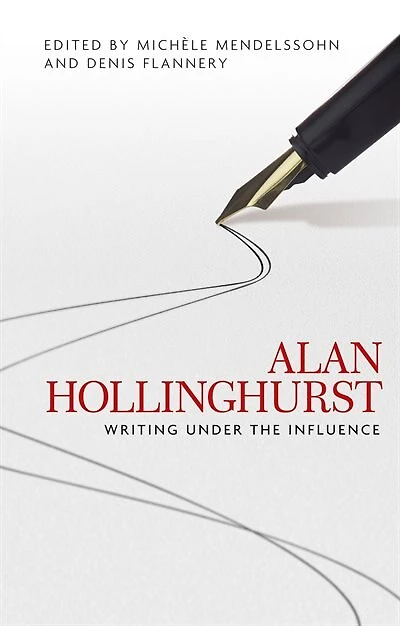 Alan Hollinghurst: Writing under the influence