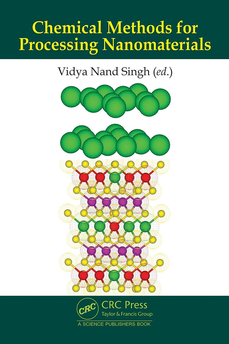 Chemical Methods for Processing Nanomaterials