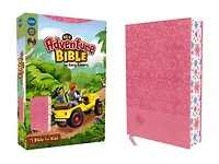 Adventure Bible for Little Ones