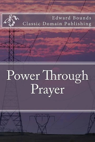 Power Through Prayer