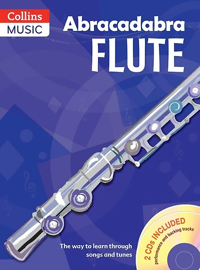 Abracadabra Woodwind