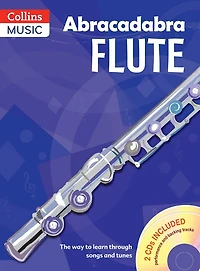 Abracadabra Woodwind