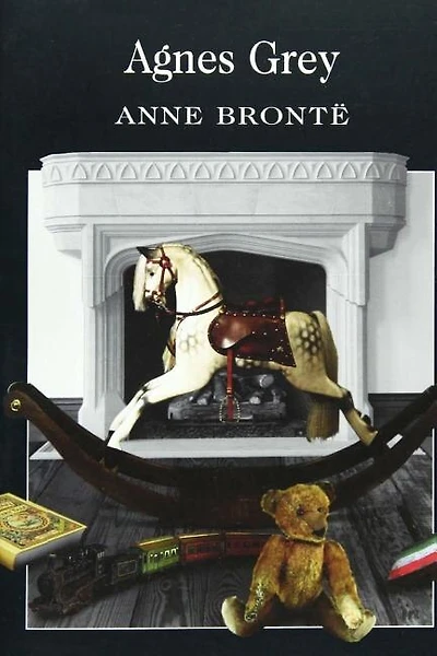 Agnes Grey