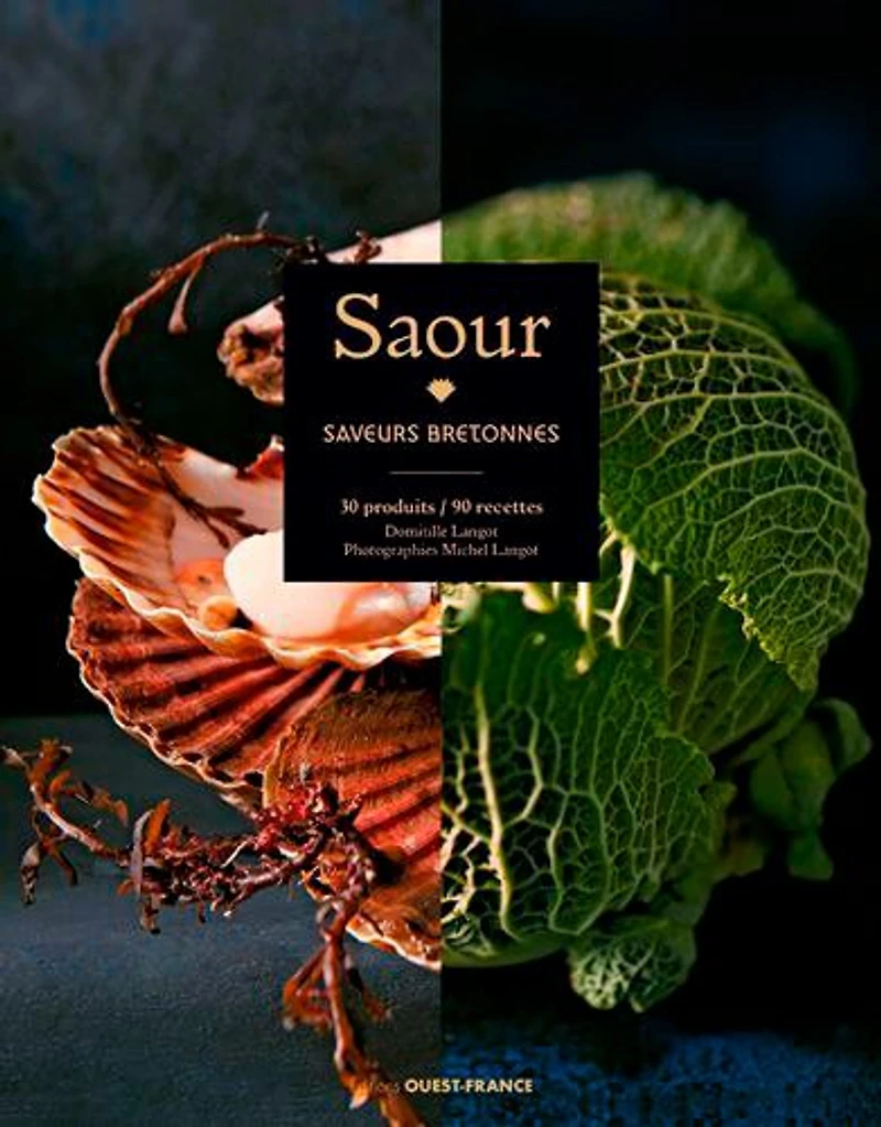Saour: saveurs bretonnes